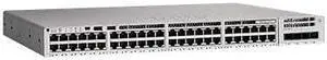 C9200-48PXG-A Catalyst 9200 - Network Advantage - switch - 48 ports - smart - rack-mountable