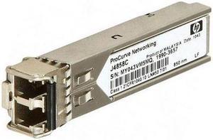 HPE J4858C - Aruba X121 1G SFP LC SX Transceiver (J4858C) - Newegg.com