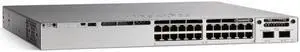 C9300-24T-A Catalyst 9300 24-port data only, Network Advantage, 9300 switch