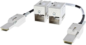 C9300L-STACK-KIT Catalyst 9300L Stacking Kit C9300L-STACK-KIT Catalyst 9300L Stacking Kit