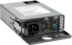 PWR-C5-125WAC Config 5 Secondary Power Supply - power supply - hot-plug - 125 Watt PWR-C5-125WAC=
