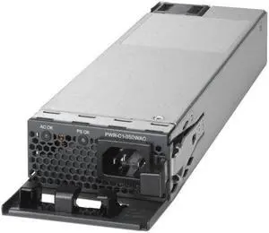 PWR-C2-250WAC Catalyst 3650 Series Spare Power Supply  PWR-C2-250WAC=