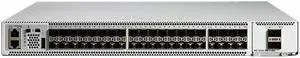 C9500-48X-A Catalyst 9500 48-port 10G bundle, Network Advantage