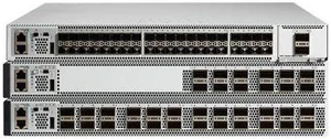C9500-40X-E Catalyst 9500 40-port 10Gig switch, Network Essentials C9500-40X-E Catalyst 9500 40-port 10Gig switch, Network Essentials