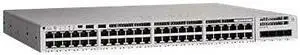 C9200L-48PXG-2Y-E Catalyst 9200L - Network Essentials - switch - 48 ports - managed - rack-mountable