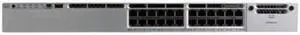 WS-C3850-24P-E Catalyst C3850-24P Switch Layer 3 - 24 * 10/100/1000 Ethernet POE+ ports - IP service - managed- stackable