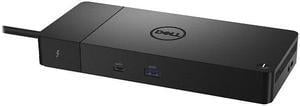 Dell WD22TB4 - docking station - Thunderbolt (DELL-WD22TB4)