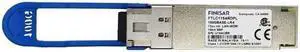 Finisar FTLC1154RDPL - QSFP28 transceiver module - 100 Gigabit Ethernet (FTLC1154RDPL)
