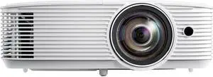 Optoma W318ST WXGA Short Throw Projector