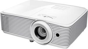 Projector 1080P Full HD Professional HDR Video 4000 Lumens 3D Projector Compatible For Home Theater Cinema Optoma hd28eh