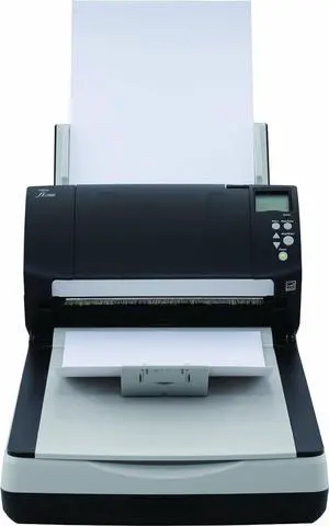 Fujitsu fi-7260 Groupscanner, PA03670-B551