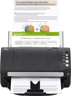 Fujitsu FI-7140 Document Scanner, PA03670-B101