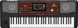 Korg Pa700 61-Key Arranger Workstation Korg Pa700 61-Key Arranger Workstation