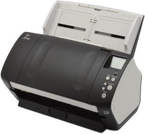 Fujitsu fi-7160 Sheet Fed Document Scanner (PA03670-B055)