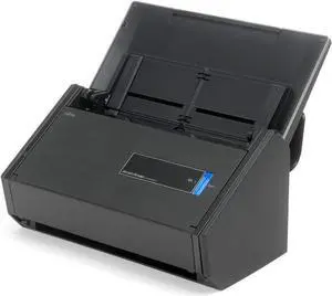 Fujitsu ScanSnap iX500 PA03656-B005 Image Scanner ScanSnap iX500 (PA03656-B005)