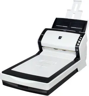 Fujitsu Ricoh fi-6240Z Document Scanner (PA03630-B505)