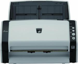 Fujitsu fi-6130Z Sheetfed Document Scanner (PA03630-B051)