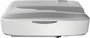 ZU500UST Ultra-Short-Throw WUXGA Laser Multimedia Projector