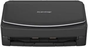 Fujitsu ScanSnap iX1500 PA03770-B315 Touch Screen Sheet Fed Document Scanner Black For PC and MAC (PA03770-B315) Fujitsu ScanSnap iX1500 PA03770-B315 Touch Screen Sheet Fed Document Scanner Black For PC and MAC (PA03770-B315)