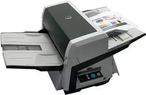 Fujitsu fi-6670 Professional Color Duplex Document Scanner (fi-6670 PA03576-B505)