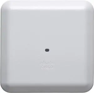 Cis co Aironet 3800 Series Wi-Fi Access Point (AIR-AP3802I-B-K9)