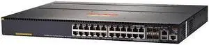 HP JL320A ARUBA 2930M 24G POE+ W/ 1 SLOT SWCH HP JL320A ARUBA 2930M 24G POE+ W/ 1 SLOT SWCH