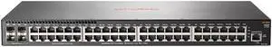 HP Aruba 2930F 48G JL260A 4SFP - switch - 48 ports - managed - rack-mountable HP Aruba 2930F 48G JL260A 4SFP - switch - 48 ports - managed - rack-mountable