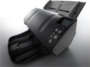 Fujitsu fi-7180 (PA03670-B005) High-Performance Professional Color Duplex Document Scanner with Auto Document Feeder (ADF) Fujitsu fi-7180 (PA03670-B005) High-Performance Professional Color Duplex Document Scanner with Auto Document Feeder (ADF)