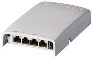 International version Ruckus H510 802.11ac indoor wall plug AP, support 2.4GHz and 5GHz dual 901-H510-WW00