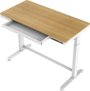 Juno Desk Oak