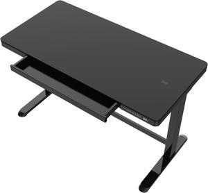 Juno Desk Black