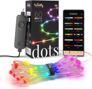 Twinkly Dots 60 RGB Flexible