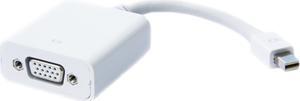 Mini DisplayPort to VGA Adapter