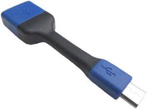 Micro USB OTG to USB Cable Adapter