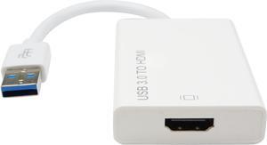 USB 3.0 to HDMI (DisplayLink) Adapter