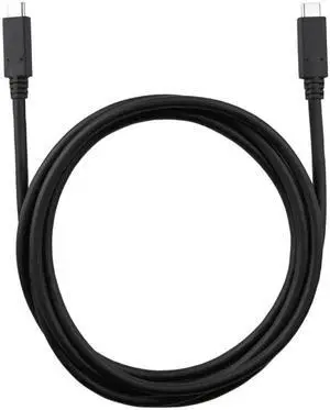 USB-C to USB-C Cable, 10 Gbps with  Emark IC - 6.5 ft.