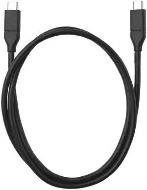 USB-C to USB-C Cable, 10 Gbps with  Emark IC - 3.2 ft.