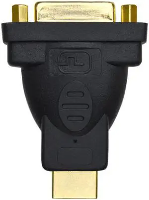 HDMI (Female) to DVI (Male) Adapter