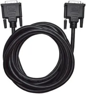 10 ft. DVI to DVI Dual Link (24+1) Cable