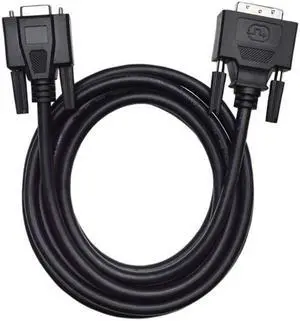 10 ft.VGA to DVI-I Cable