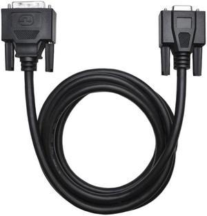 6 ft DVI to VGA Cable