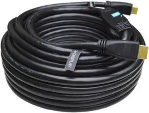 50 ft. HDMI Cable with Built-in Signal Booster