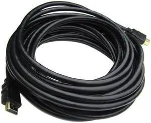 25 ft. HDMI to HDMI Cable