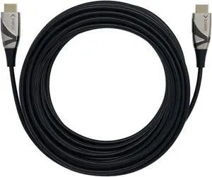 HDMI 2.0 (4K) Fiber Optic Ultra HD Cable (CL3 Rated) - 50 ft.
