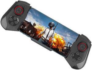 PUBG Controller 060 Gamepads Wireless Telescopic Joysticks Game Console Gamepad For Android iPhone IOS13.4