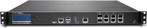 SonicWall SMA 7210 Secure Mobile Access Network Appliance 02-SSC-0978