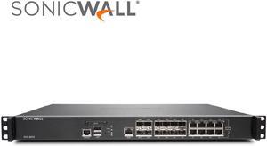SonicWall NSA 6600 1 Year TotalSecure Advanced Edition 01-SSC-1716