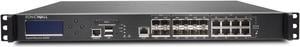 SonicWall SuperMassive 9200 1 Year TotalSecure Advanced Edition 01-SSC-1717