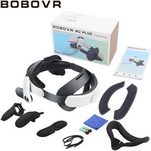 BOBOVR M2 PLUS Headband Silicone Cover Accessories
