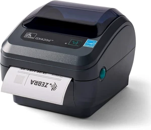 GX420D GX42-202410-000 Direct Thermal Label, Receipt & Barcode Printer For Zebra GX420D GX42-202410-000 Direct Thermal Label, Receipt & Barcode Printer For Zebra